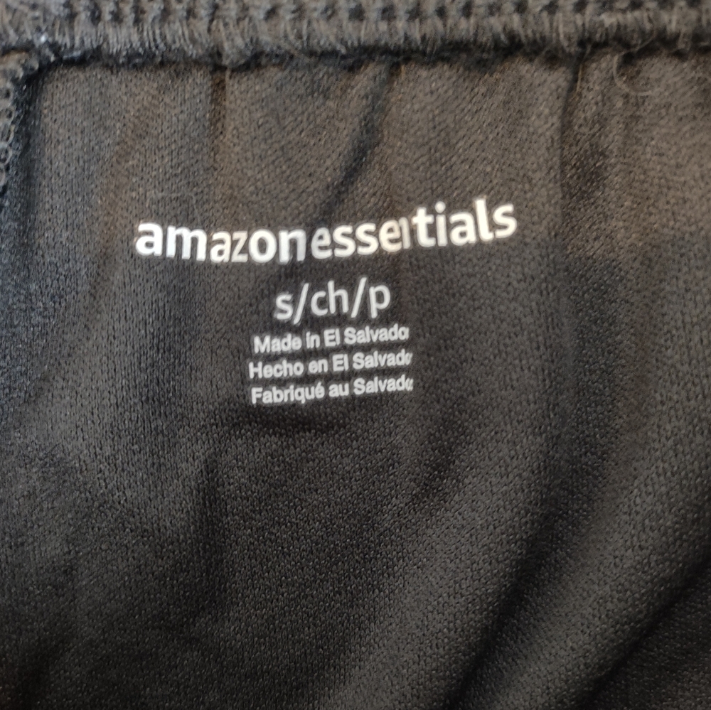 Amazon Essentials Mens Shorts, Small - Picture 3 of 3